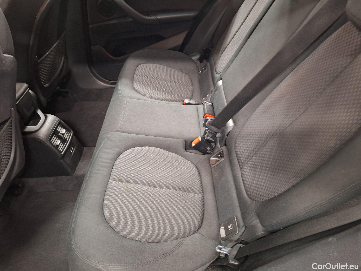  Bmw  X1 BMW,  FL'19 PHEV, BMW  xDrive25e (162 kW) 5d #38