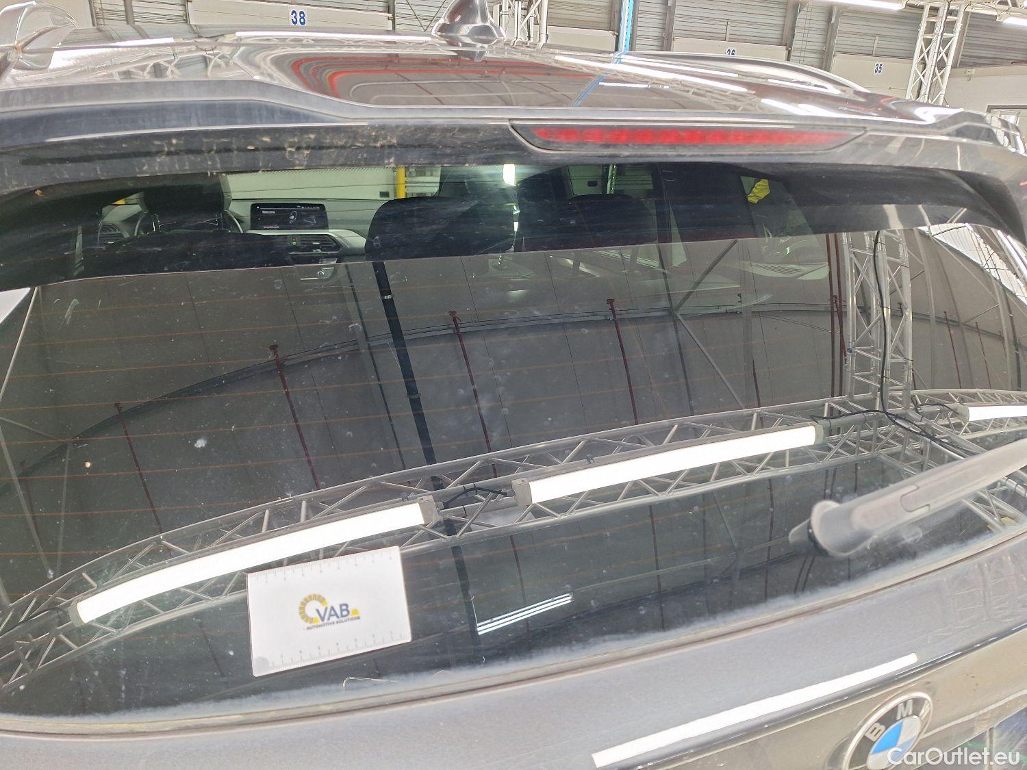  Bmw  X3 BMW,  '17, BMW  xDrive20d (120 kW) 5d #32