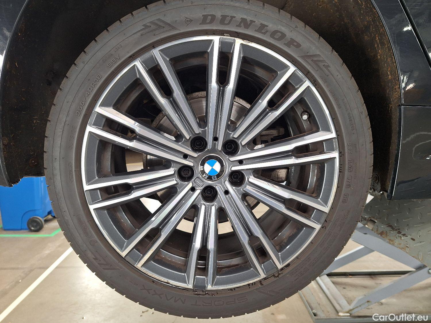  Bmw  Serie 3 BMW, 3-serie '18, BMW 3 Reeks Berline 318dA (100 kW) 4d #13