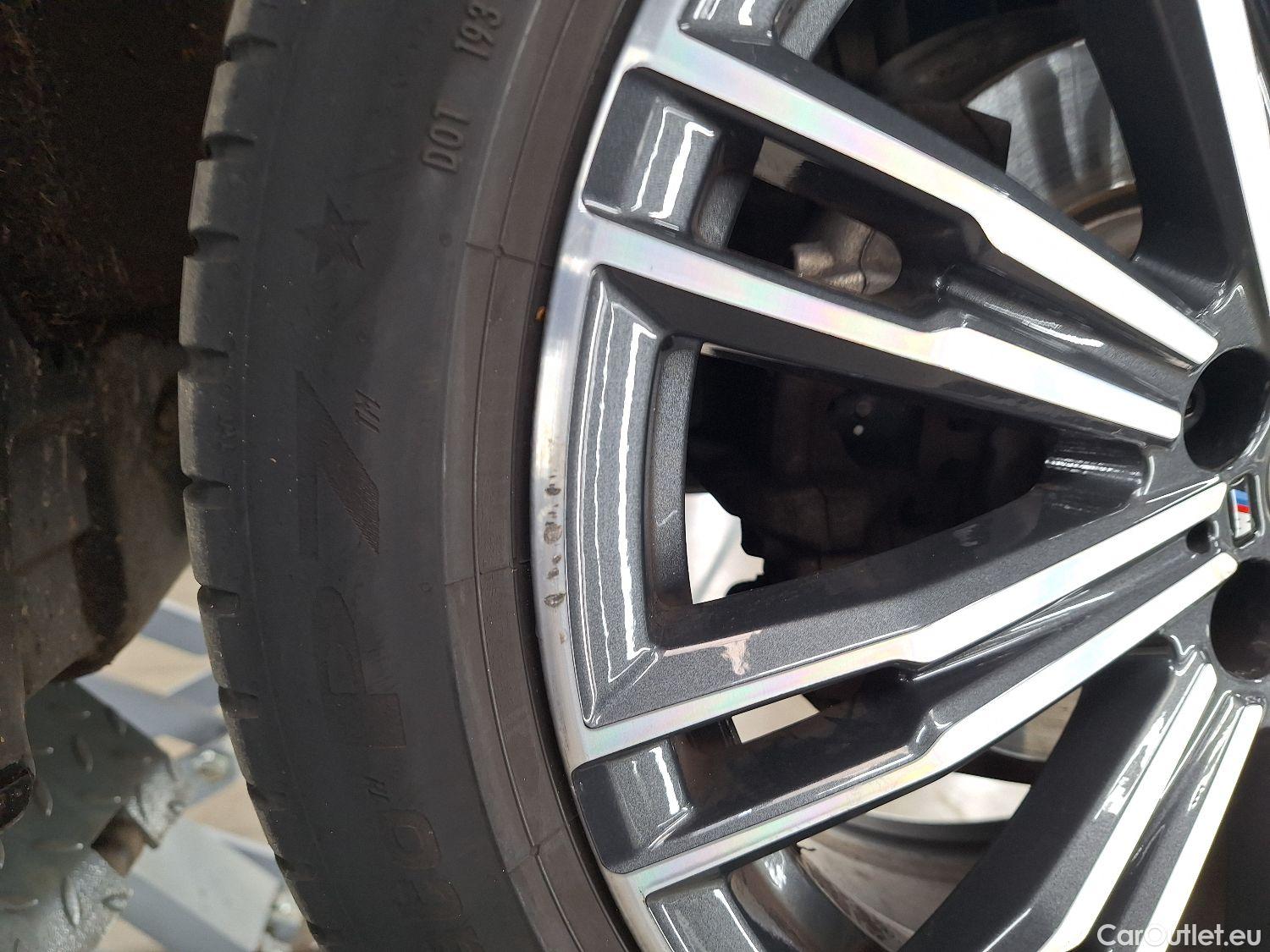  Bmw  Serie 3 BMW, 3-serie '18, BMW 3 Reeks Berline 318dA (100 kW) 4d #12