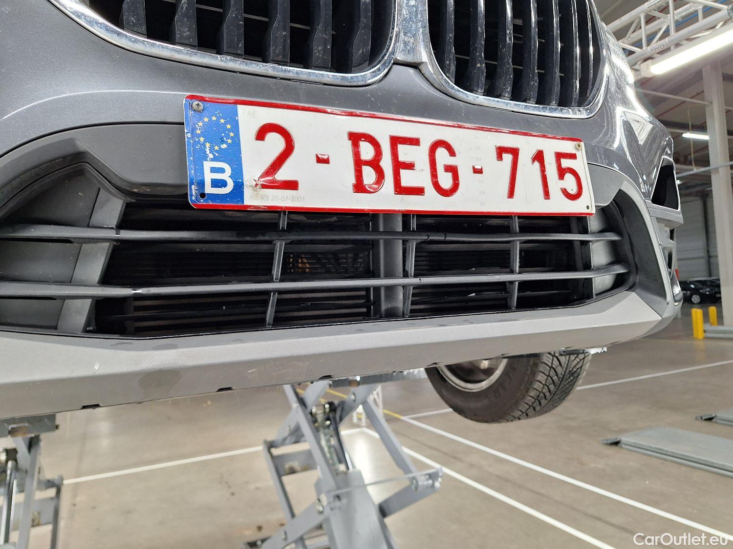  Bmw  X1 BMW,  FL'19 PHEV, BMW  xDrive25e (162 kW) 5d #15