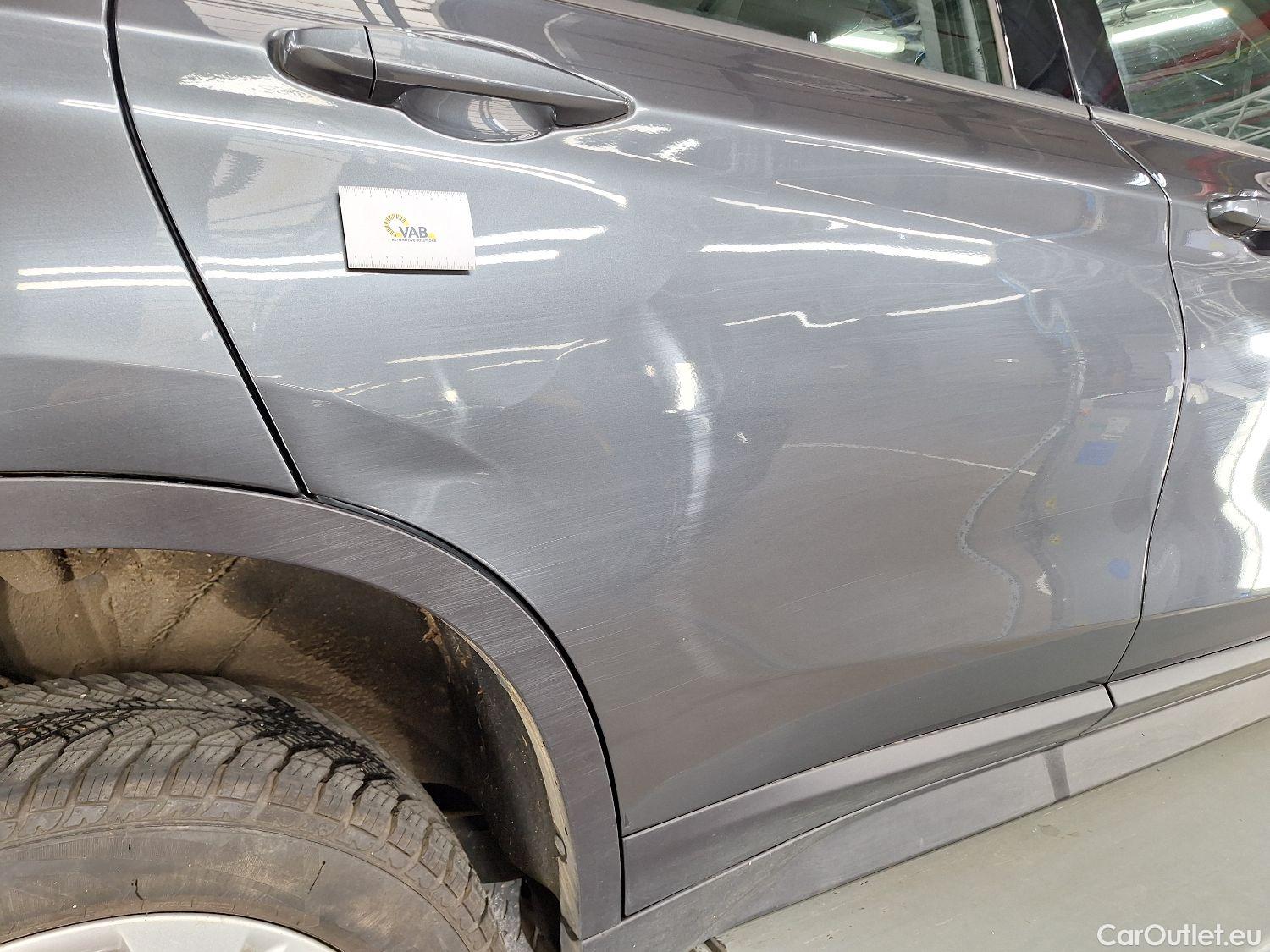  Bmw  X1 BMW,  FL'19 PHEV, BMW  xDrive25e (162 kW) 5d #17