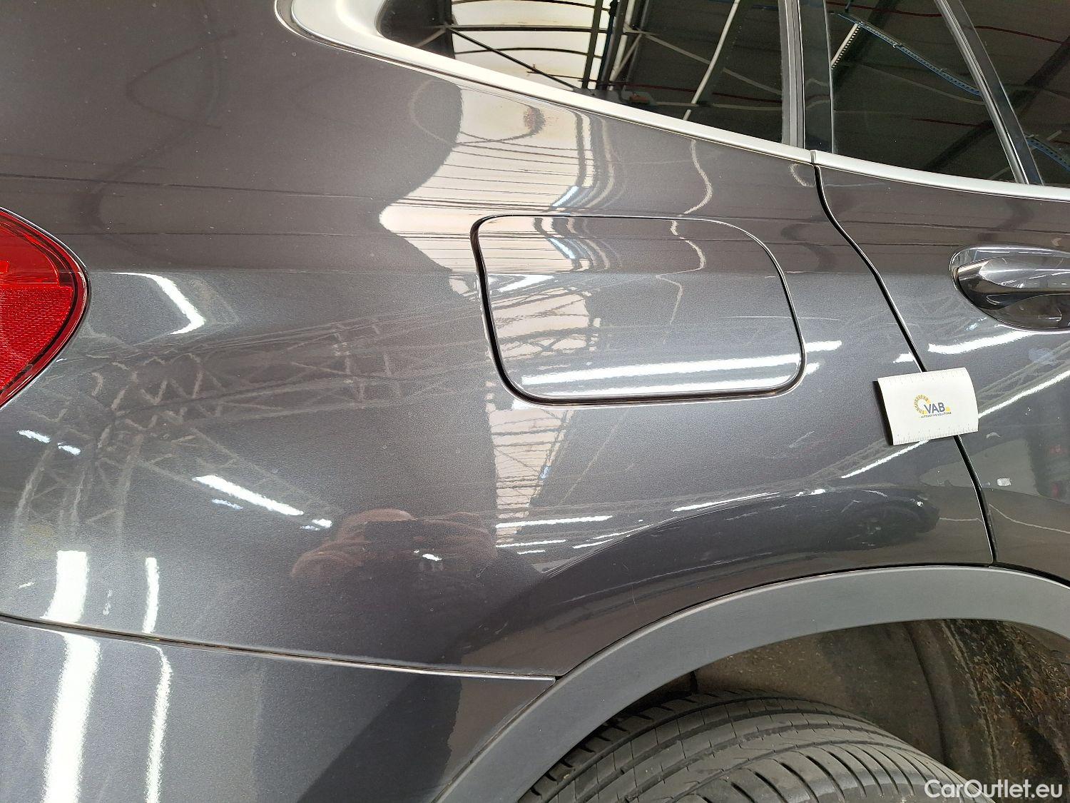  Bmw  X3 BMW,  '17, BMW  xDrive20d (120 kW) 5d #20