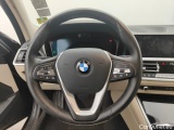  Bmw  Serie 3 BMW 3 Reeks Berline 318dA (100 kW) 4d #35