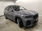  Bmw  X1 BMW  xDrive25e (162 kW) 5d #8