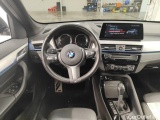  Bmw  X1 BMW  xDrive25e (162 kW) 5d #9