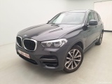  Bmw  X3 BMW,  '17, BMW  xDrive20d (120 kW) 5d #2