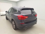  Bmw  X3 BMW,  '17, BMW  xDrive20d (120 kW) 5d #6