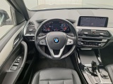  Bmw  X3 BMW,  '17, BMW  xDrive20d (120 kW) 5d #5