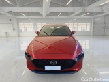  Mazda  3 MAZDA MAZDA / 2018 / 5P / BERLINA 2.0L SKYACTIV-X 186CV M HYBRID EXCLUSIVE #6
