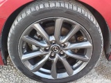  Mazda  3 MAZDA MAZDA / 2018 / 5P / BERLINA 2.0L SKYACTIV-X 186CV M HYBRID EXCLUSIVE #20