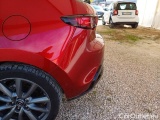  Mazda  3 MAZDA MAZDA / 2018 / 5P / BERLINA 2.0L SKYACTIV-X 186CV M HYBRID EXCLUSIVE #63