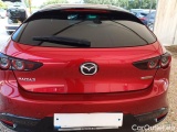  Mazda  3 MAZDA MAZDA / 2018 / 5P / BERLINA 2.0L SKYACTIV-X 186CV M HYBRID EXCLUSIVE #65