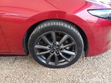  Mazda  3 MAZDA MAZDA / 2018 / 5P / BERLINA 2.0L SKYACTIV-X 186CV M HYBRID EXCLUSIVE #90