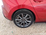  Mazda  3 MAZDA MAZDA / 2018 / 5P / BERLINA 2.0L SKYACTIV-X 186CV M HYBRID EXCLUSIVE #92
