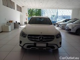  Mercedes  G-Klasee MERCEDES-BENZ GLC / 2019 / 5P / SUV 300 D 4MATIC BUSINESS EXTRA AUT. #4