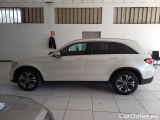 Mercedes  G-Klasee MERCEDES-BENZ GLC / 2019 / 5P / SUV 300 D 4MATIC BUSINESS EXTRA AUT. #6