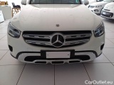  Mercedes  G-Klasee MERCEDES-BENZ GLC / 2019 / 5P / SUV 300 D 4MATIC BUSINESS EXTRA AUT. #33