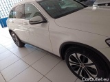  Mercedes  G-Klasee MERCEDES-BENZ GLC / 2019 / 5P / SUV 300 D 4MATIC BUSINESS EXTRA AUT. #38