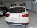  Mercedes  G-Klasee MERCEDES-BENZ GLC / 2019 / 5P / SUV 300 D 4MATIC BUSINESS EXTRA AUT. #52
