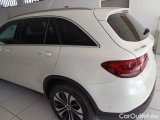  Mercedes  G-Klasee MERCEDES-BENZ GLC / 2019 / 5P / SUV 300 D 4MATIC BUSINESS EXTRA AUT. #64