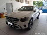  Mercedes  G-Klasee MERCEDES-BENZ GLC / 2019 / 5P / SUV 300 D 4MATIC BUSINESS EXTRA AUT. #113
