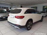  Mercedes  G-Klasee MERCEDES-BENZ GLC / 2019 / 5P / SUV 300 D 4MATIC BUSINESS EXTRA AUT. #114