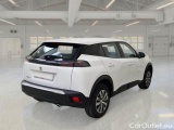  Peugeot  2008 PEUGEOT  / 2019 / 5P / CROSSOVER BLUEHDI 110 ACTIVE S/S #2