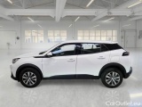  Peugeot  2008 PEUGEOT  / 2019 / 5P / CROSSOVER BLUEHDI 110 ACTIVE S/S #8