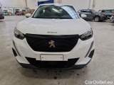  Peugeot  2008 PEUGEOT  / 2019 / 5P / CROSSOVER BLUEHDI 110 ACTIVE S/S #32
