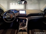  Peugeot  3008 PEUGEOT  / 2016 / 5P / SUV BLUEHDI 130 SeS BUSINESS #3
