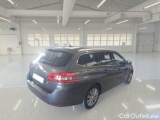  Peugeot  308 PEUGEOT  / 2017 / 5P / STATION WAGON SW ALLURE BLUEHDI 130 SeS #2