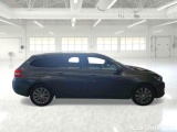 Peugeot  308 PEUGEOT  / 2017 / 5P / STATION WAGON SW ALLURE BLUEHDI 130 SeS #7
