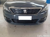  Peugeot  308 PEUGEOT  / 2017 / 5P / BERLINA BUSINESS BLUEHDI 130 EAT8 SeS AUT. #30