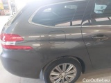  Peugeot  308 PEUGEOT  / 2017 / 5P / STATION WAGON SW ALLURE BLUEHDI 130 SeS #58