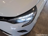  Renault  Clio RENAULT  / 2019 / 5P / Berlina 1.0 TCE 66KW BUSINESS #28