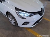  Renault  Clio RENAULT  / 2019 / 5P / Berlina 1.0 TCE 66KW BUSINESS #35
