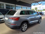  Skoda  Kodiaq SKODA  / 2016 / 5P / SUV 2.0 TDI SCR STYLE DSG 4WD #2