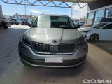  Skoda  Kodiaq SKODA  / 2016 / 5P / SUV 2.0 TDI SCR STYLE DSG 4WD #6
