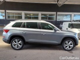  Skoda  Kodiaq SKODA  / 2016 / 5P / SUV 2.0 TDI SCR STYLE DSG 4WD #7