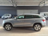  Skoda  Kodiaq SKODA  / 2016 / 5P / SUV 2.0 TDI SCR STYLE DSG 4WD #8