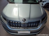  Skoda  Kodiaq SKODA  / 2016 / 5P / SUV 2.0 TDI SCR STYLE DSG 4WD #28