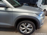  Skoda  Kodiaq SKODA  / 2016 / 5P / SUV 2.0 TDI SCR STYLE DSG 4WD #39