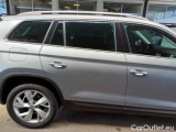  Skoda  Kodiaq SKODA  / 2016 / 5P / SUV 2.0 TDI SCR STYLE DSG 4WD #47