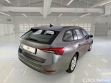  Skoda  Octavia SKODA  WAGON / 2020 / 5P / STATION WAGON 2.0 TDI EVO 110KW EXECUTIVE DSG #2