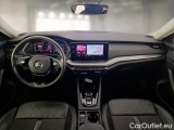  Skoda  Octavia SKODA  WAGON / 2020 / 5P / STATION WAGON 2.0 TDI EVO 110KW EXECUTIVE DSG #3