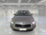  Skoda  Octavia SKODA  WAGON / 2020 / 5P / STATION WAGON 2.0 TDI EVO 110KW EXECUTIVE DSG #6