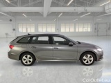  Skoda  Octavia SKODA  WAGON / 2020 / 5P / STATION WAGON 2.0 TDI EVO 110KW EXECUTIVE DSG #7