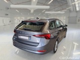  Skoda  Octavia SKODA  WAGON / 2020 / 5P / STATION WAGON 2.0 TDI EVO 110KW EXECUTIVE DSG #2