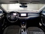  Skoda  Octavia SKODA  WAGON / 2020 / 5P / STATION WAGON 2.0 TDI EVO 110KW EXECUTIVE DSG #3